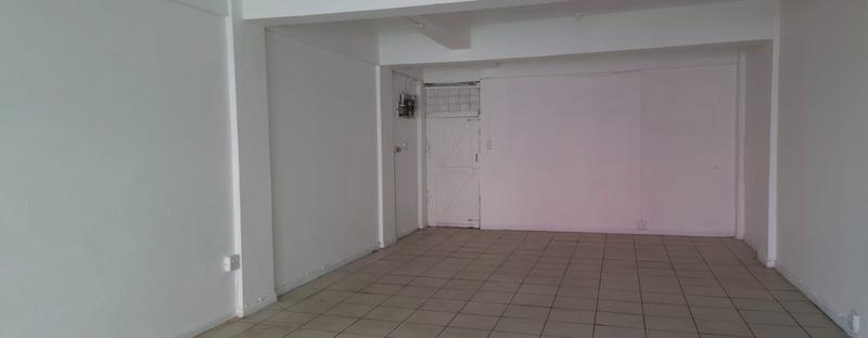To Let commercial Property for Rent in Maitland Western Cape